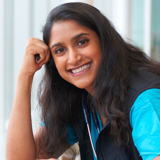 Primary care pediatrician @childrensphila. Writer. Founded Doctors Who Create. Fan of @NihitJ & our twin toddlers. newsletter: https://t.co/L5gOv0opix