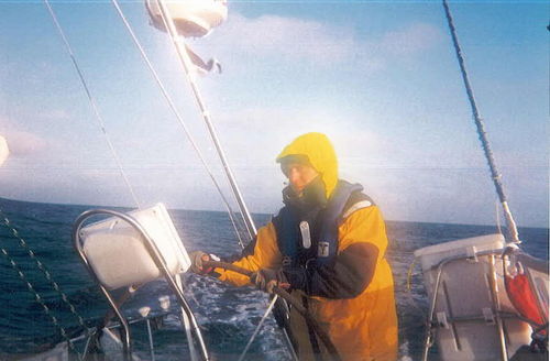 ecm1970's profile picture. Family man, BU Alum, Hockey fan, classic car guy, DIYer, [sometimes] sailboat racer & squash player. Healthcare executive in my spare time (what spare time?).