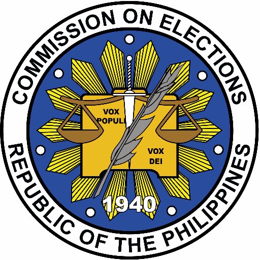 Maintained by the Commission on Elections Office of the Election Officer Magallanes, Cavite