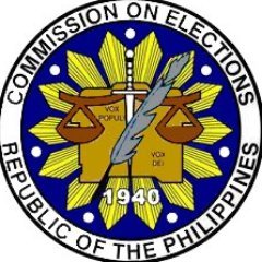 comelec_gma's profile picture. "Maintained by the Commission on Elections Education and Information Department"