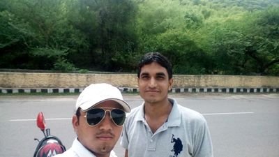 PyarSinghGurja3's profile picture. Gurjar boy is great