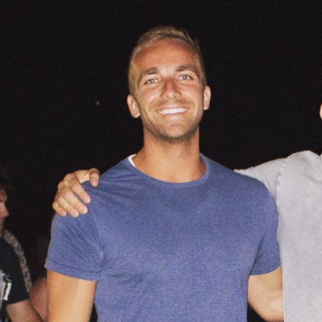 colbyb3rg's profile picture. 🧙🏻‍♂️#TAKENOTE, CFP®️