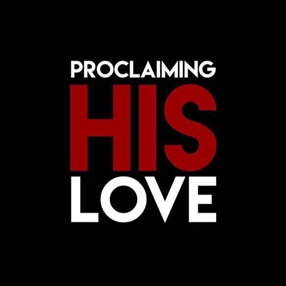 He love us not because we’re lovable, but because He is Love.
