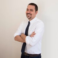 Luca Nigro (@lucanigro) 's Twitter Profile