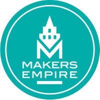 makersempire(@MakersEmpire) 's Twitter Profile Photo