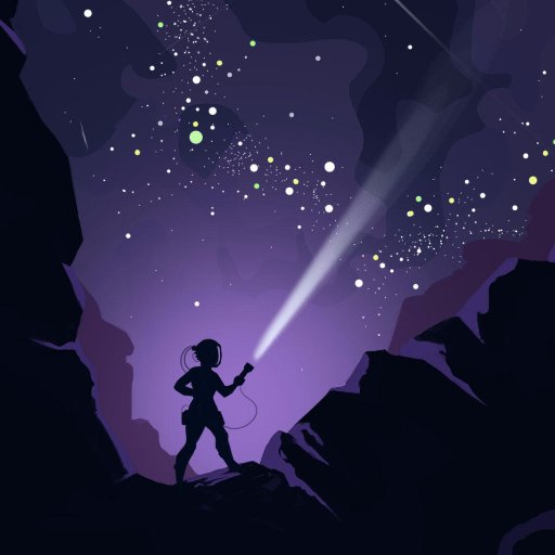 A science fiction audio drama about space cadets, noises in the walls, and the Institute behind it all.