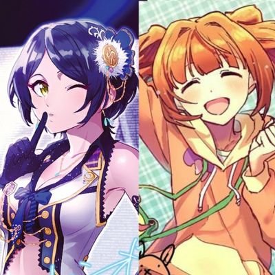 アイマスは人生

アイコン→ (@7O_1KI)