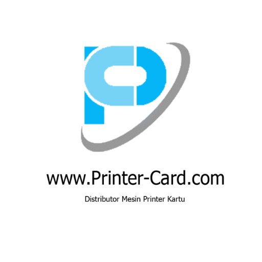 Indonesian Largest ID Card Printer Shop. We're not only supplying quality props but also inventing it.
----------