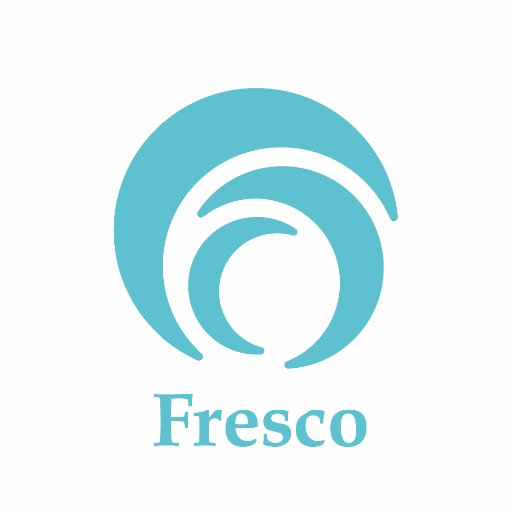 “Fresco” is meaning fresh in Spanish. We wish to create a fresh and fancy life in urban areas.