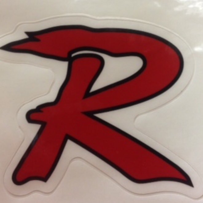 Official Twitter Account of Richwood High School