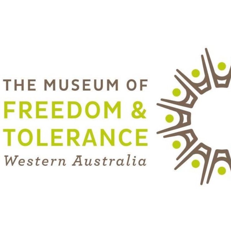 The Museum of Freedom and Tolerance Western Australia - dismantling discrimination, racism & prejudice, & promoting social cohesion & harmony.