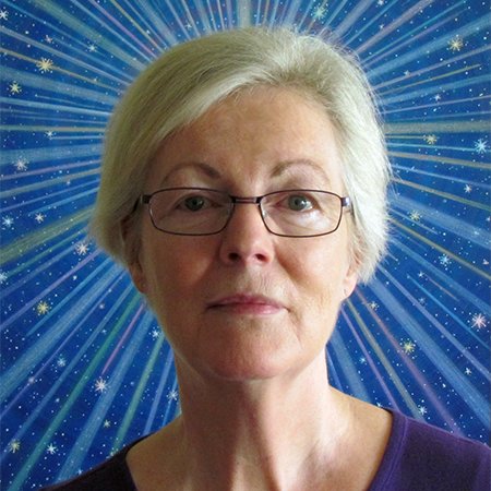 Birgitte Fichさんのプロフィール画像