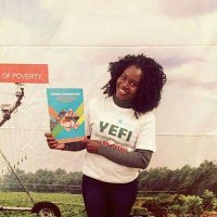 YEFI (@yefi2) 's Twitter Profile