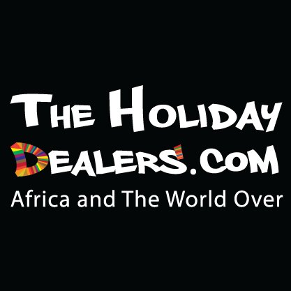 HolidayDealers's profile picture. We understand nothing beats a good Holiday Deal. 
Our Holiday Deals are tailor-made and customized to suite all.
Don't Pay More! +254 706 612 070