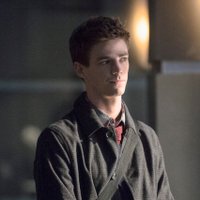 Barry H West-Allen (@speedinglightx) 's Twitter Profile