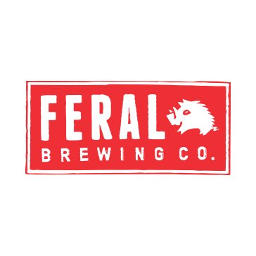 In 2002, Feral Brewing Co was born in the red dirt of the Swan Valley, built on beers we want to drink, deliberately and distinctively Feral.