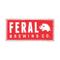 Feral Brewing Co. (@feralbrewing) 's Twitter Profile