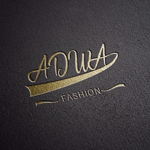 Welcome to the official page of ADWA Fashion, your final fashion destination. Like us to stay up to date about our latest products and campaigns.