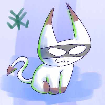 Nibnubさんのプロフィール画像