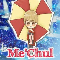 Me'Chul 🎉 7896(@MayHeechul) 's Twitter Profile Photo