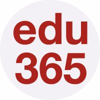 edu365(@edu365) 's Twitter Profile Photo