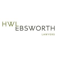 HWL Ebsworth (@hwlebsworth) 's Twitter Profile