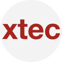 XTEC(@xtec) 's Twitter Profileg