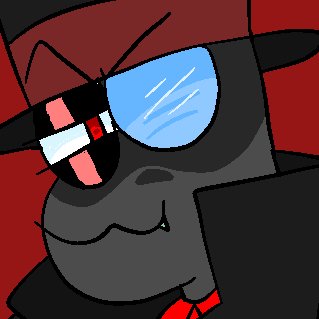 👿💀Black Hat💀👿さんのプロフィール画像