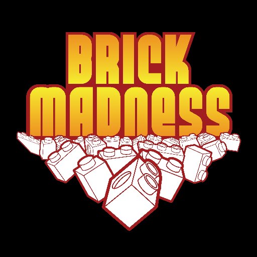 Brick MADNESS is a feature length mockumentary about a national brick building tournament. It's the funniest movie you've never seen.