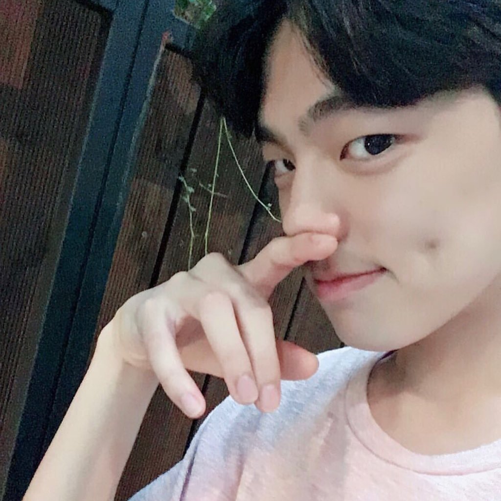 . 배우 김민규 님 좋아해요😘