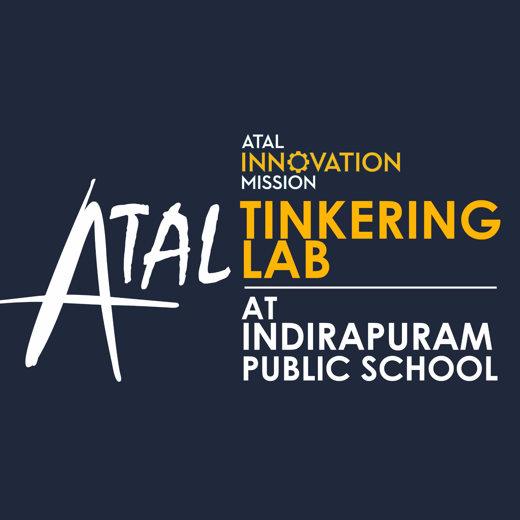 Atal Tinkering Lab by Niti Aayog at Indirapuram Public School - Indirapuram
#ATLindirapuram #IndirapuramSchools @ipsindirapuram @iprmgrp