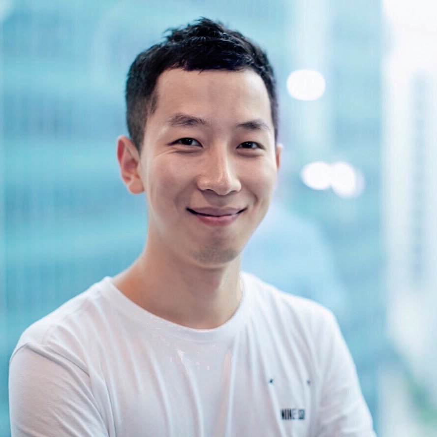 Le_Zhang_1024's profile picture. Scientist/Engineer