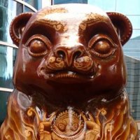 Banteay Srei (@bantybear) 's Twitter Profile