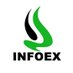 INFOEX (@PLANINFOEX) Twitter profile photo