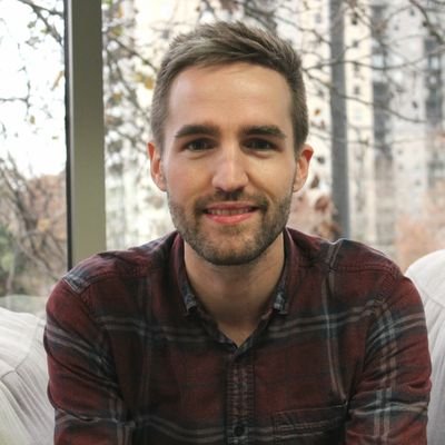 Adam_Jahnke's profile picture. Co-founder of @UmpsHealth, ageing, technology, innovation, social impact, equality. Reluctant runner, casually mindful. Above all, a learner👍