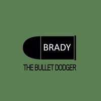 Brady Bullet Dodger(@NoBigDealBrady) 's Twitter Profile Photo