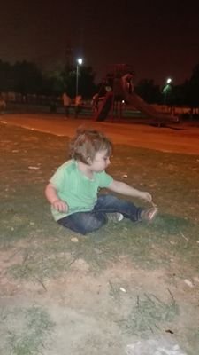 العالم العربي