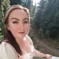 33, Geologist. Pagan. Lover of podcasts & makeup. Lost in Avalanches. she/her

Artist at Forged By Blackfire
https://t.co/eoXVqXqnV5