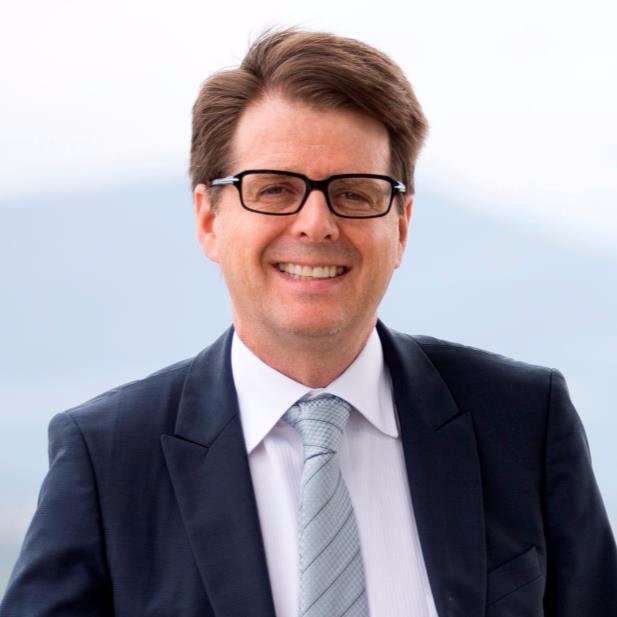 Douglas Bettcher Profile