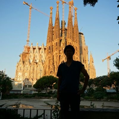 ao0705's profile picture. ゼネコン(構造設計)／テニス