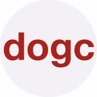 DOGC(@DOGCdeldia) 's Twitter Profile Photo
