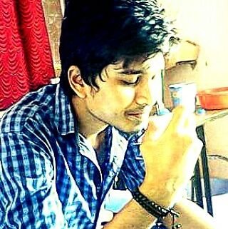 ImGouthee's profile picture. I'm indian....