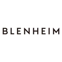 BLENHEIM(@BLENHEIM_JP) 's Twitter Profile Photo