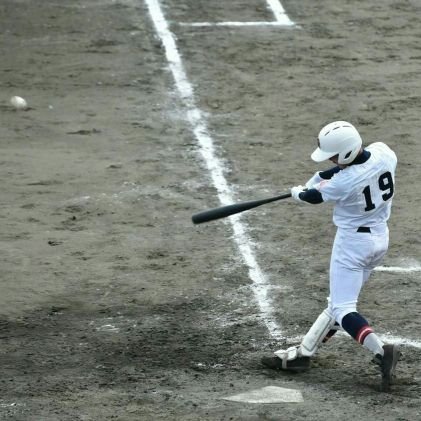 宜野座高校野球部3年