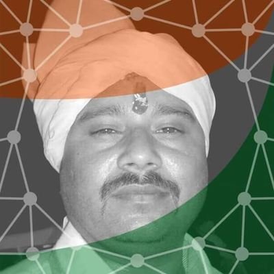 RajendraKesarw3's profile picture. Jurnlist