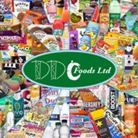 DDCFoods Profile Picture