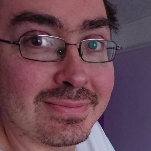 StuartJLuscombe's profile picture. Senior Cloud Engineer, Gamer, Listener of Progressive Metal, Devoted Husband and Dad.