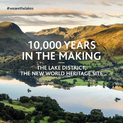 Cumbria's official tourist board. Follow @lakedistrictcumbria on Instagram!