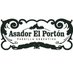 Asador El Portón (@elportonasador) Twitter profile photo Asador El Portón (@elportonasador) Twitter profile photo