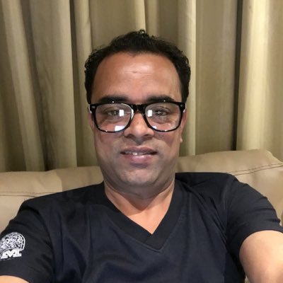 bharat_makol's profile picture. 